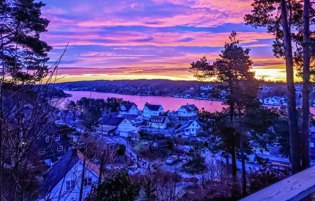 Feriehuse - Saltrød/Arendal , Norge - NAS029 13