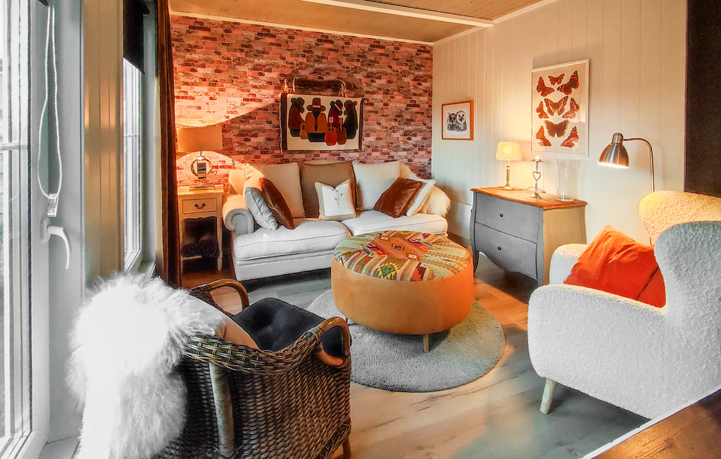 Feriehuse - Saltrød/Arendal , Norge - NAS029 4