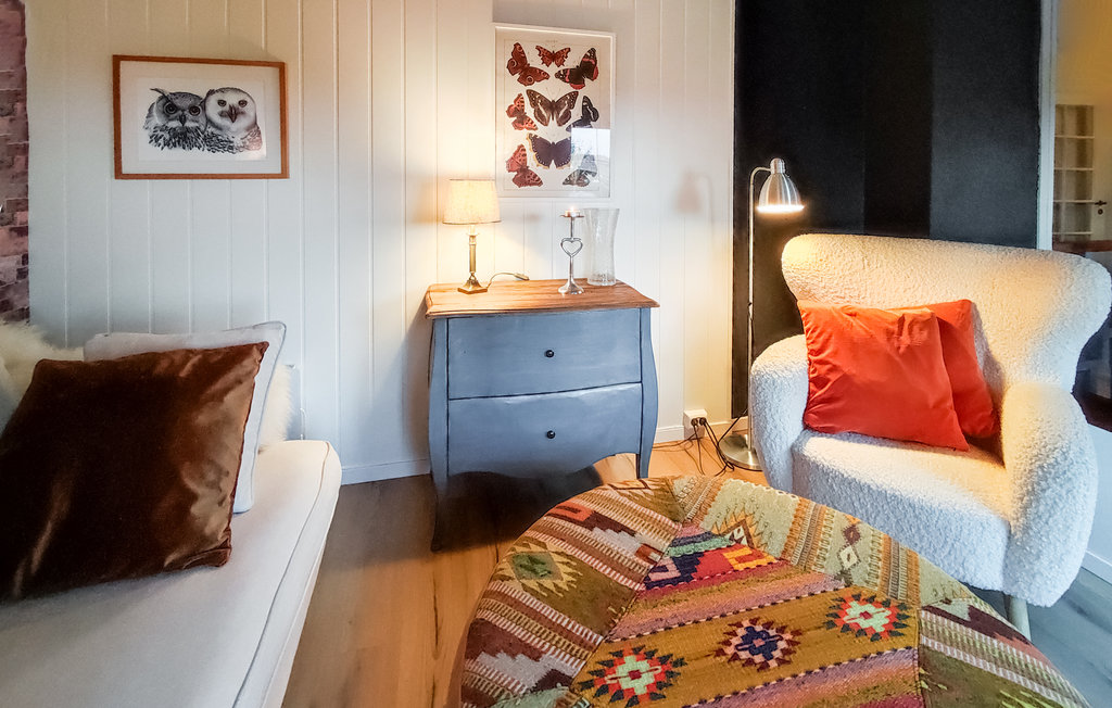 Feriehuse - Saltrød/Arendal , Norge - NAS029 3