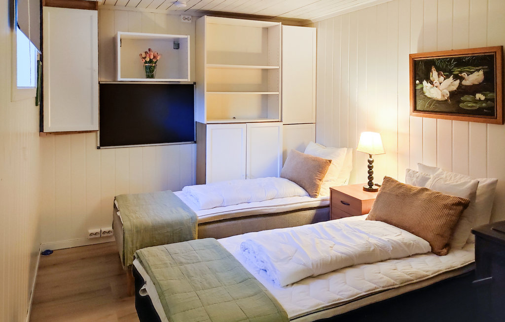 Feriehuse - Saltrød/Arendal , Norge - NAS029 16