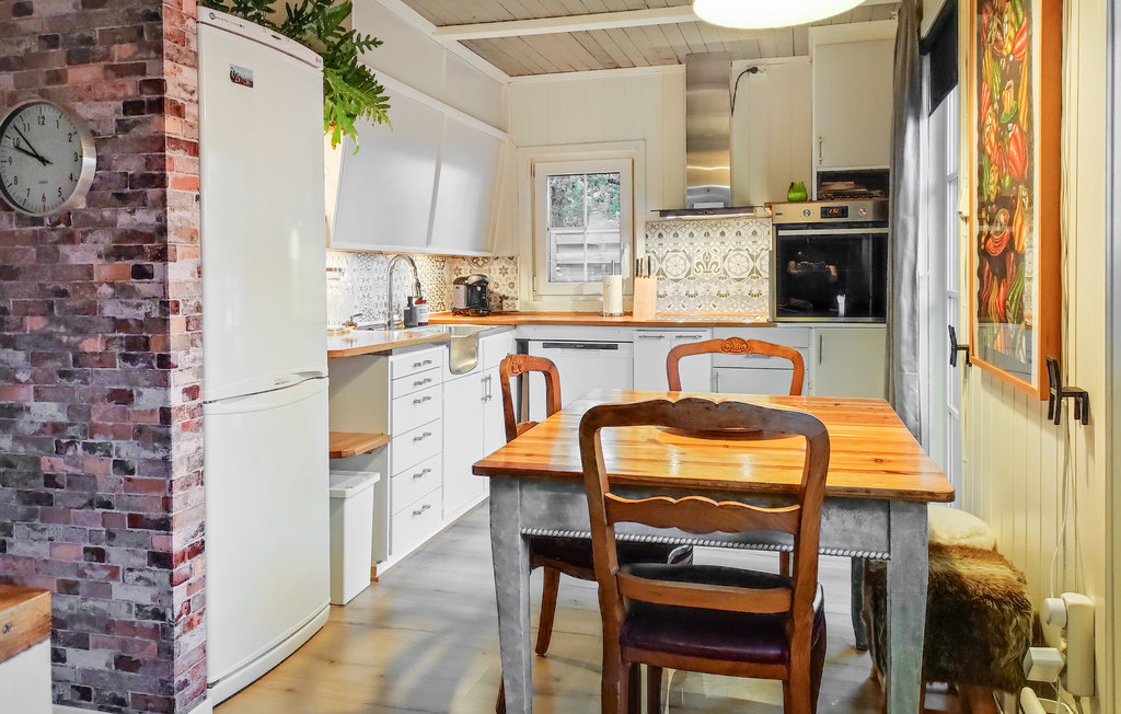 Feriehuse - Saltrød/Arendal , Norge - NAS029 5