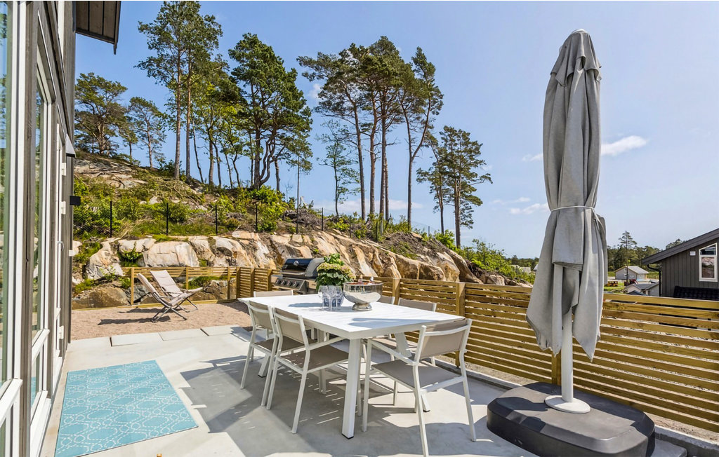 Feriehuse - Arendal , Norge - NAS042 8