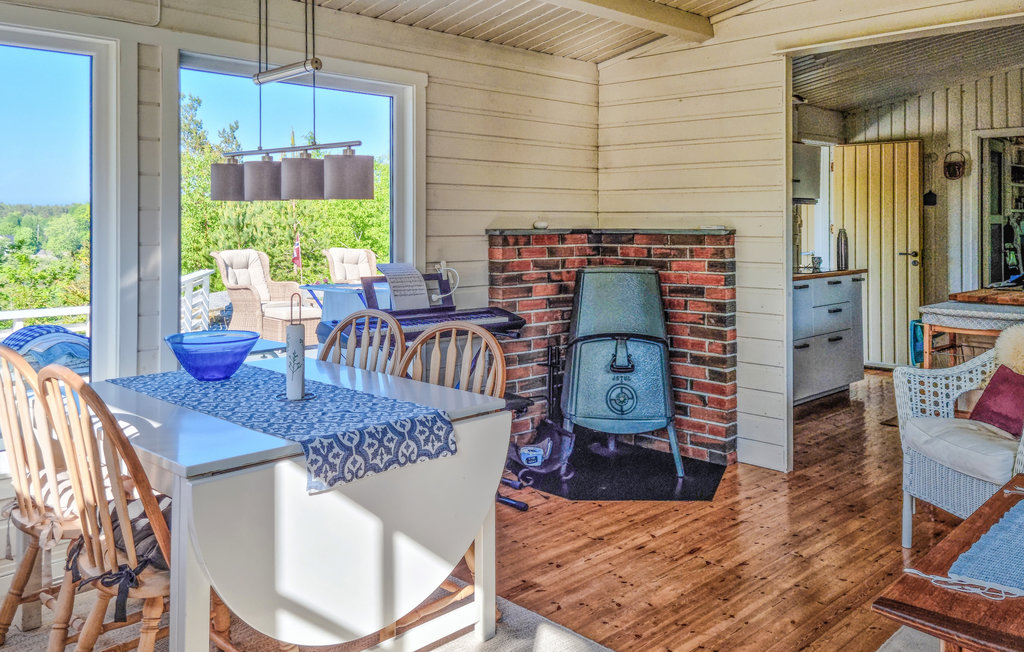 Feriehus - Lillesand , Norge - NAS059 5