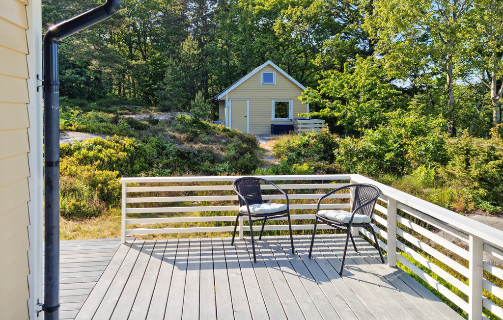 Feriehus - Lillesand , Norge - NAS059 15