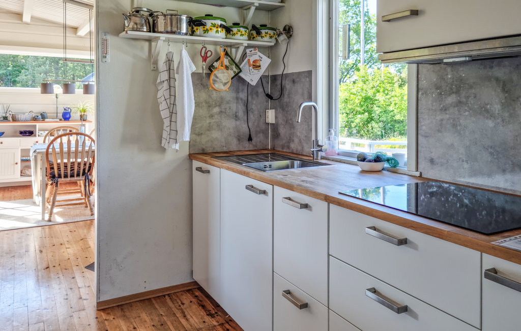 Feriehus - Lillesand , Norge - NAS059 7