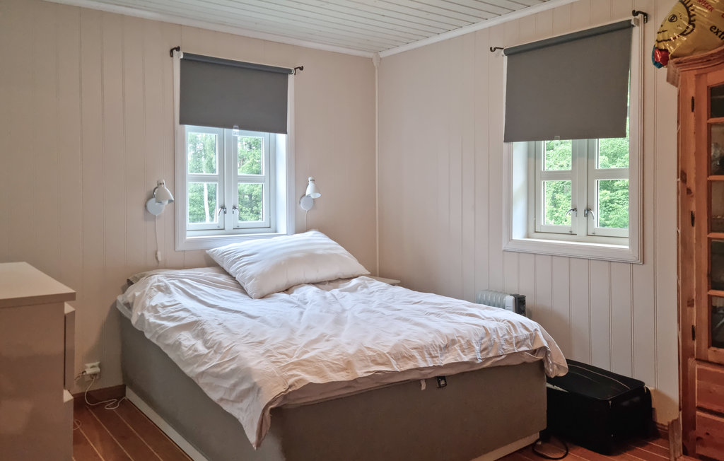 Feriehus - Grimstad , Norge - NAS064 25
