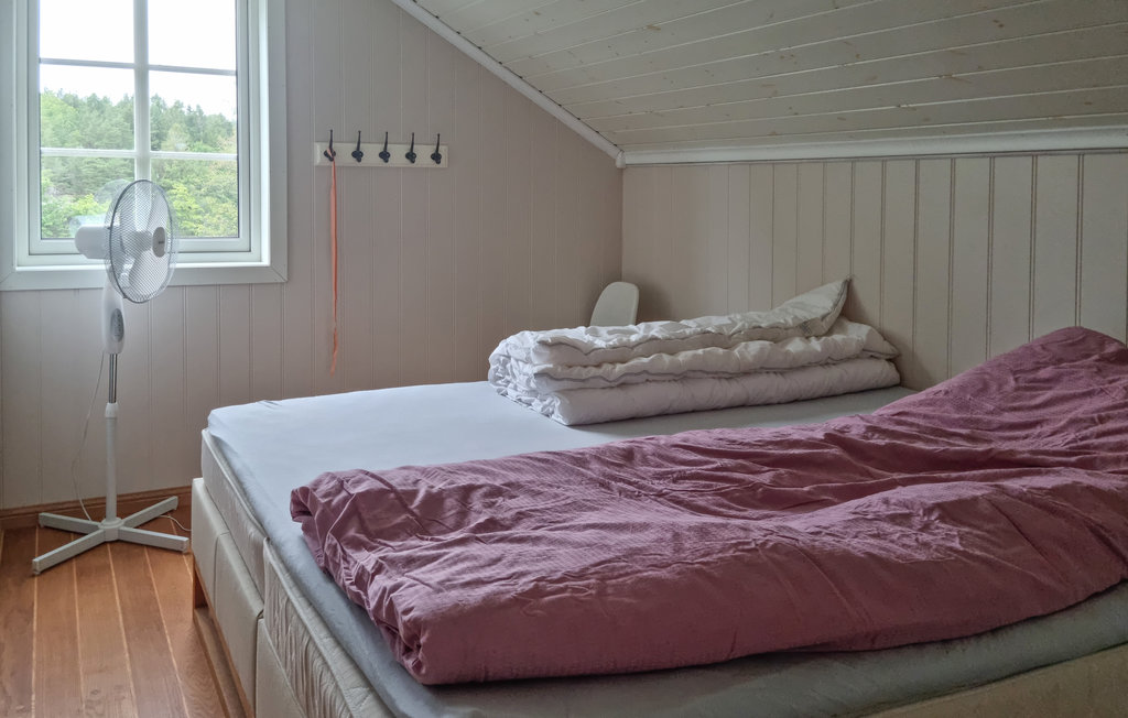 Feriehus - Grimstad , Norge - NAS064 26