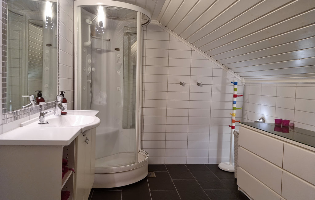 Feriehus - Grimstad , Norge - NAS064 28