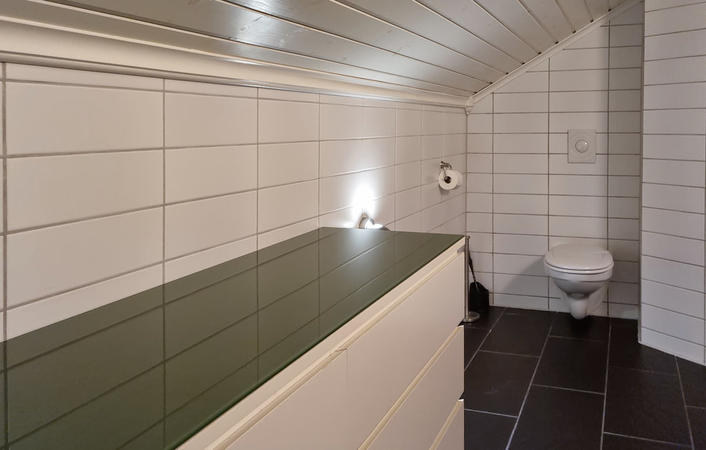 Feriehus - Grimstad , Norge - NAS064 29