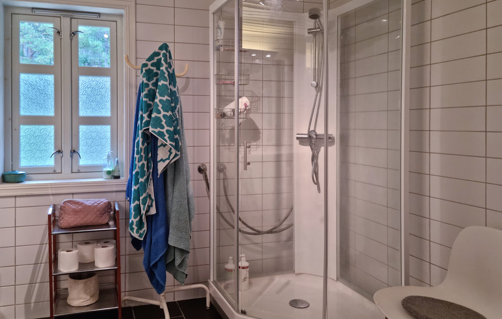 Feriehus - Grimstad , Norge - NAS064 31