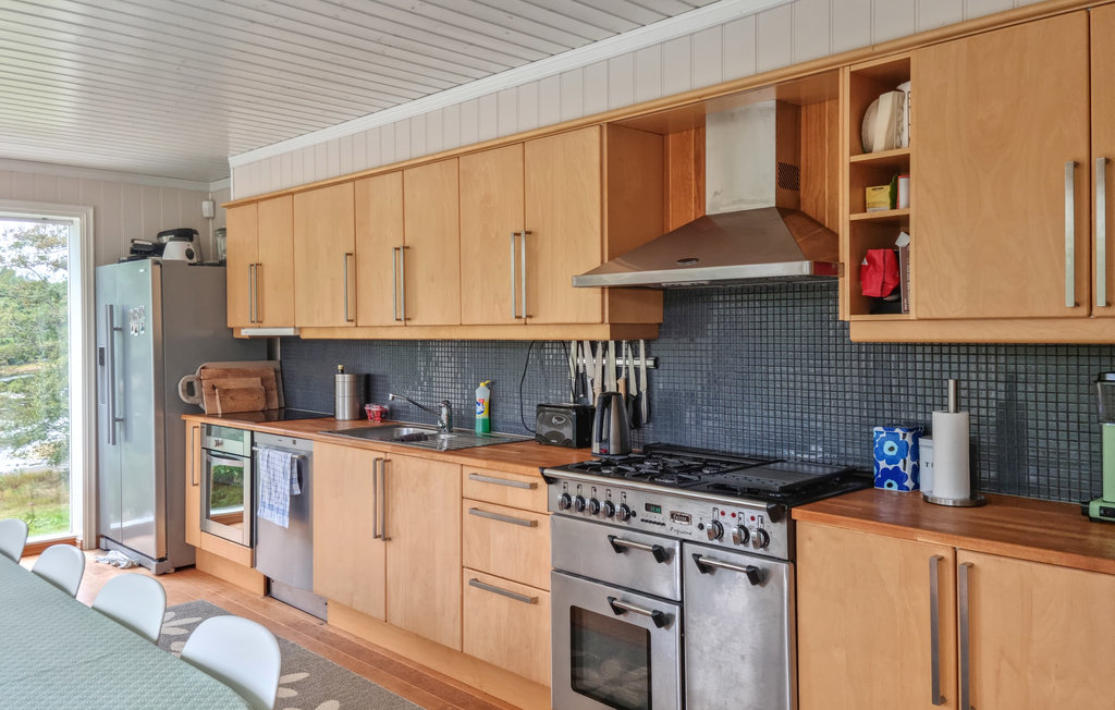 Feriehus - Grimstad , Norge - NAS064 22