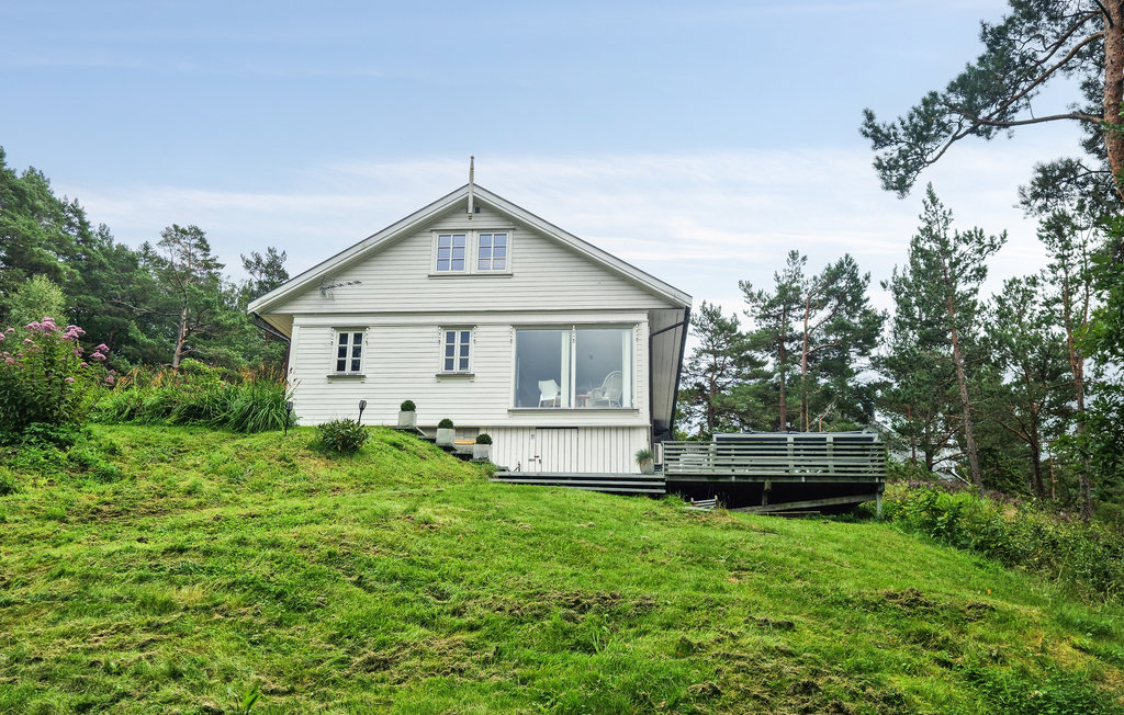 Feriehus - Grimstad , Norge - NAS064 10