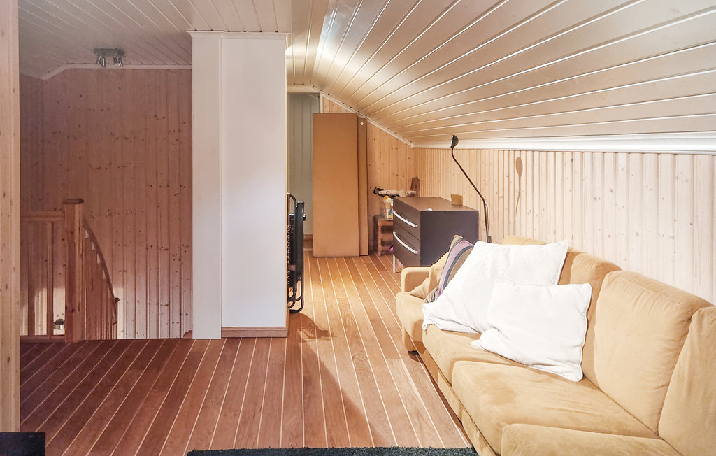 Feriehus - Grimstad , Norge - NAS064 23