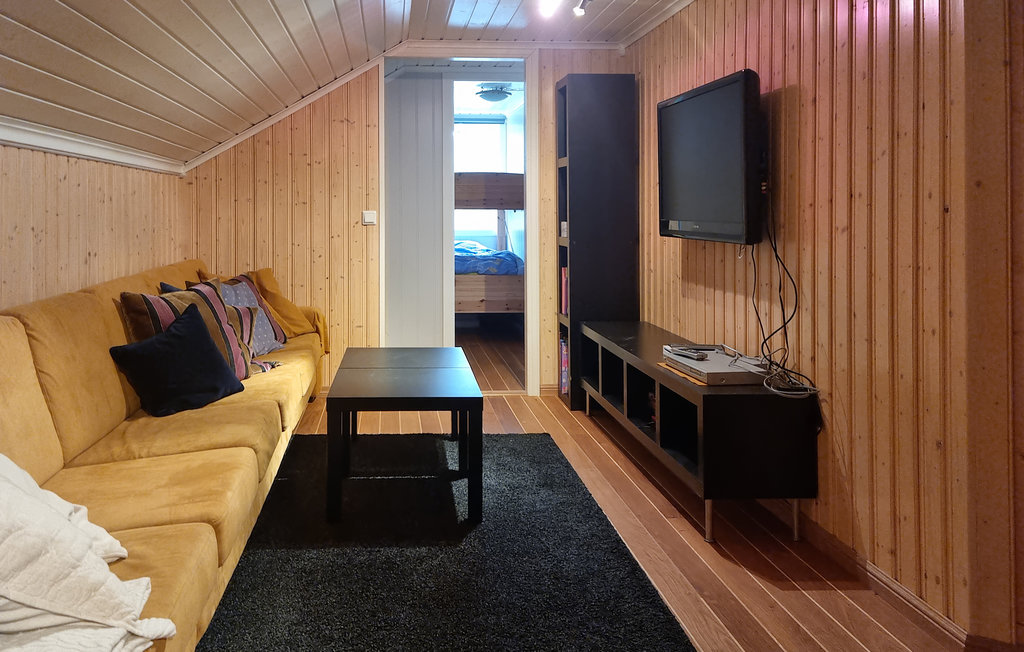 Feriehus - Grimstad , Norge - NAS064 8