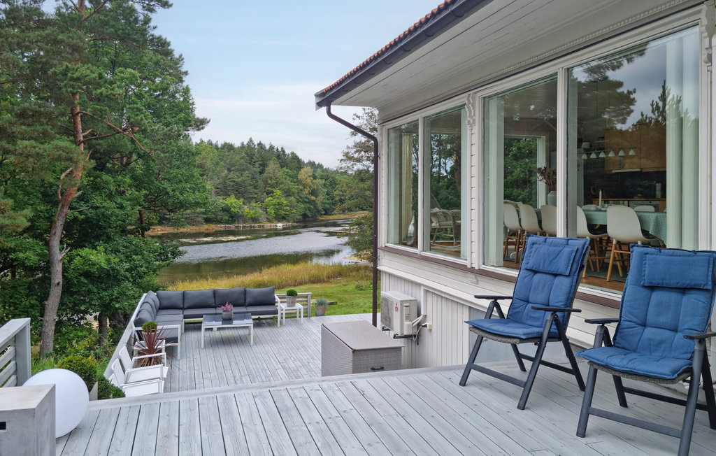 Feriehus - Grimstad , Norge - NAS064 2