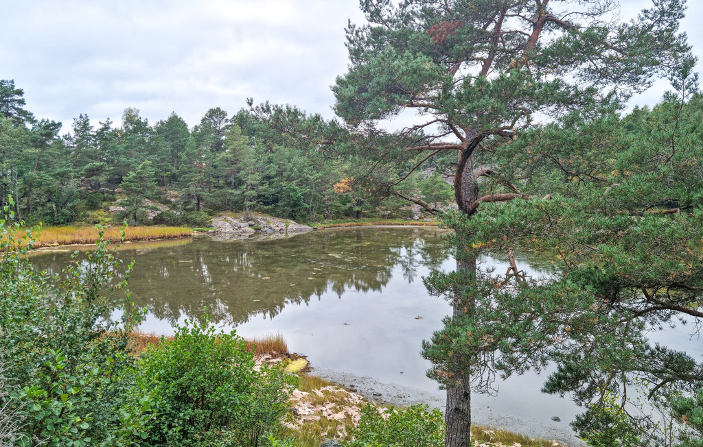 Feriehus - Grimstad , Norge - NAS064 17