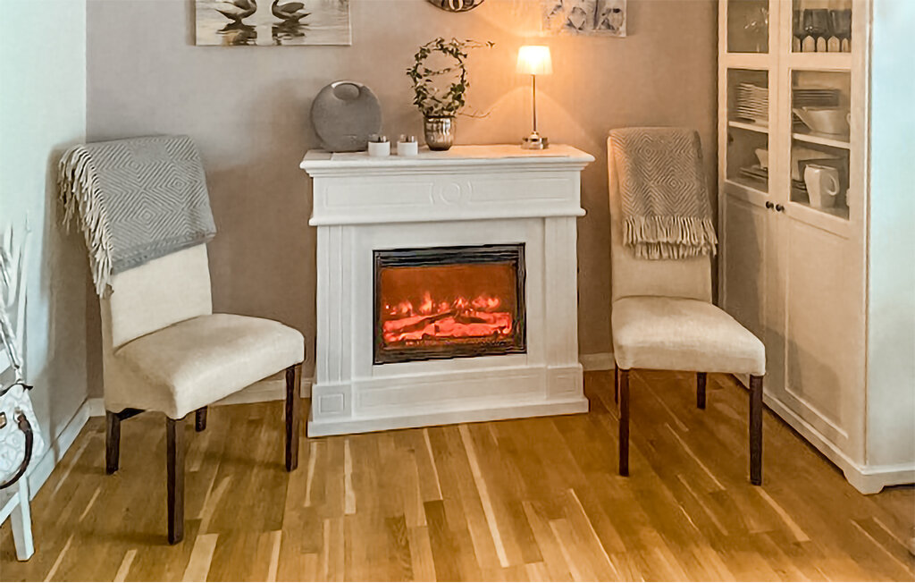 Ferienwohnung - Nedenes/Arendal , Norwegen - NAS063 3