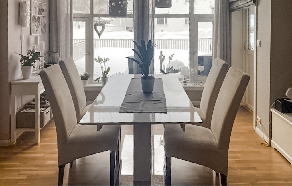 Ferienwohnung - Nedenes/Arendal , Norwegen - NAS063 4