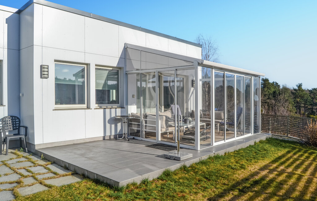 Feriehuse - Brekkestø/Lillesand , Norge - NAS067 9