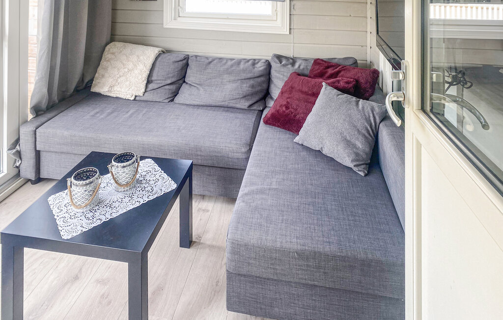 Ferienwohnung - Nedenes/Arendal , Norwegen - NAS063 2