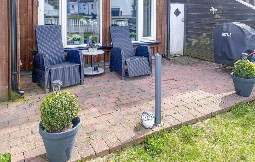 Ferienwohnung - Nedenes/Arendal , Norwegen - NAS063 9