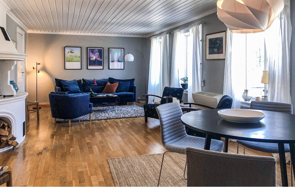 Kuća-za-odmor - Arendal , Norveška - NAS068 3