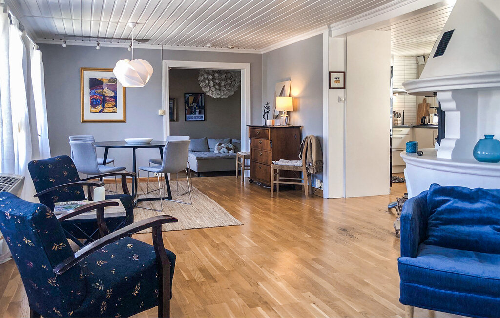 Kuća-za-odmor - Arendal , Norveška - NAS068 4