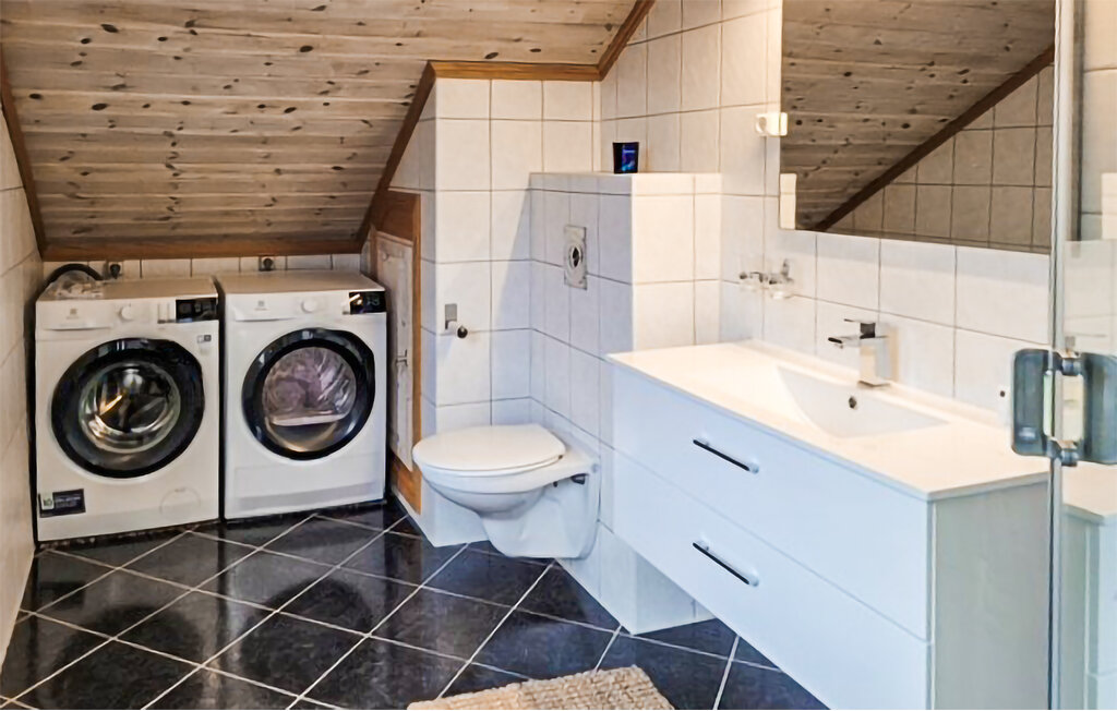 Kuća-za-odmor - Arendal , Norveška - NAS068 15