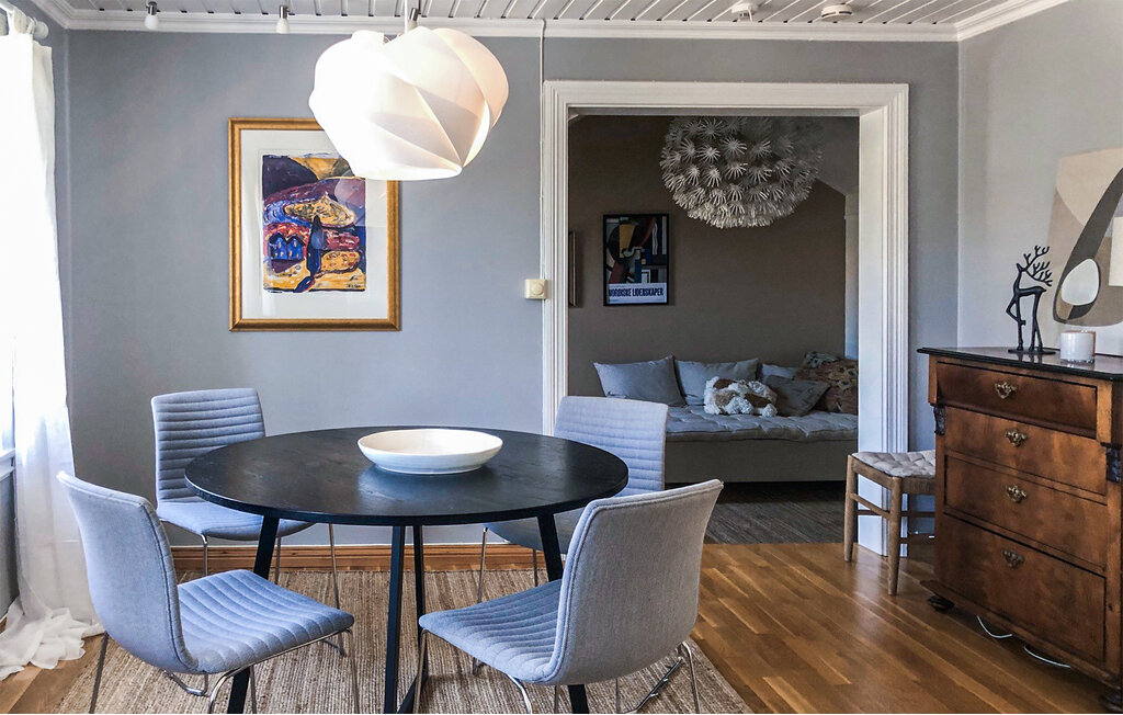 Kuća-za-odmor - Arendal , Norveška - NAS068 5