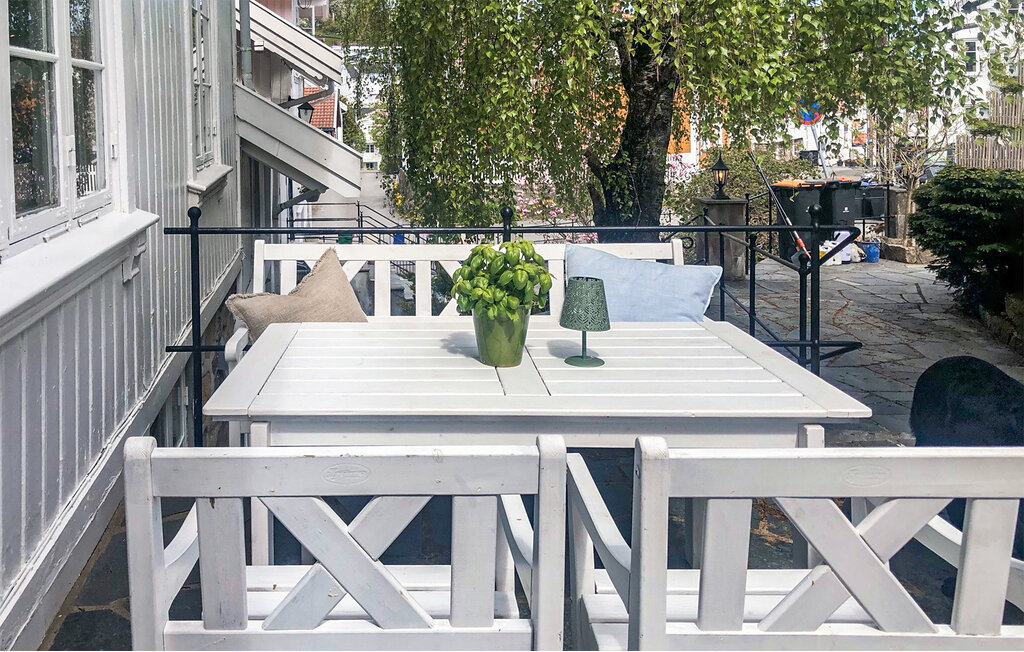 Kuća-za-odmor - Arendal , Norveška - NAS068 7