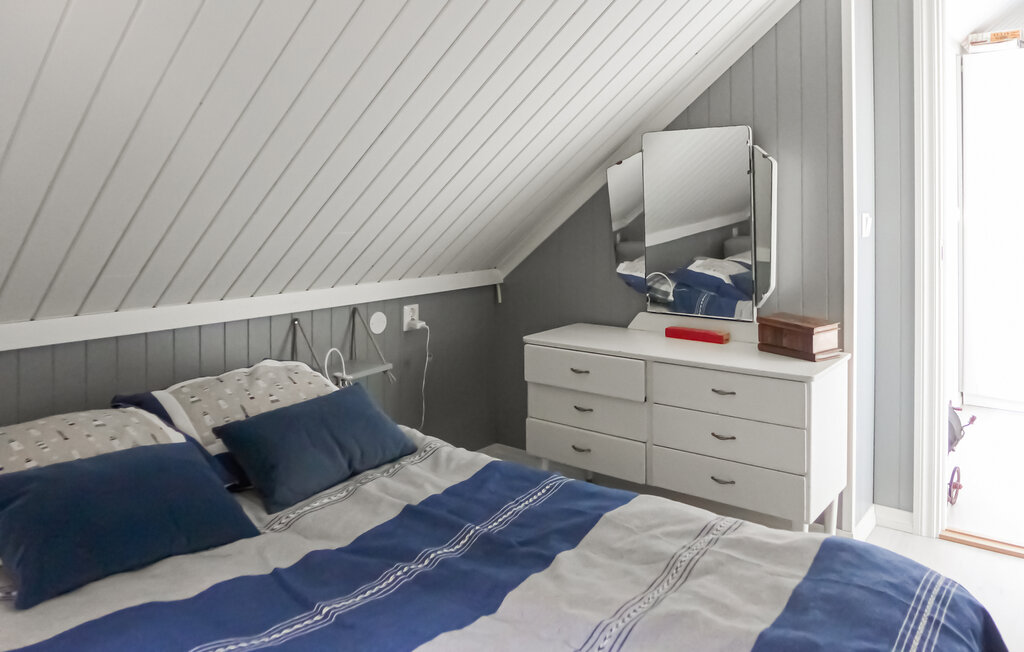 Ferienhaus - Høvåg , Norwegen - NAS072 16