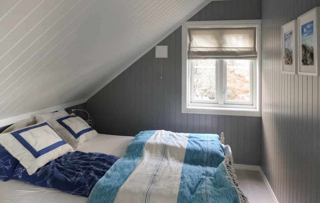 Ferienhaus - Høvåg , Norwegen - NAS072 17