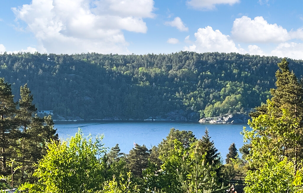 Ferienhaus - Risør , Norwegen - NAS073 18