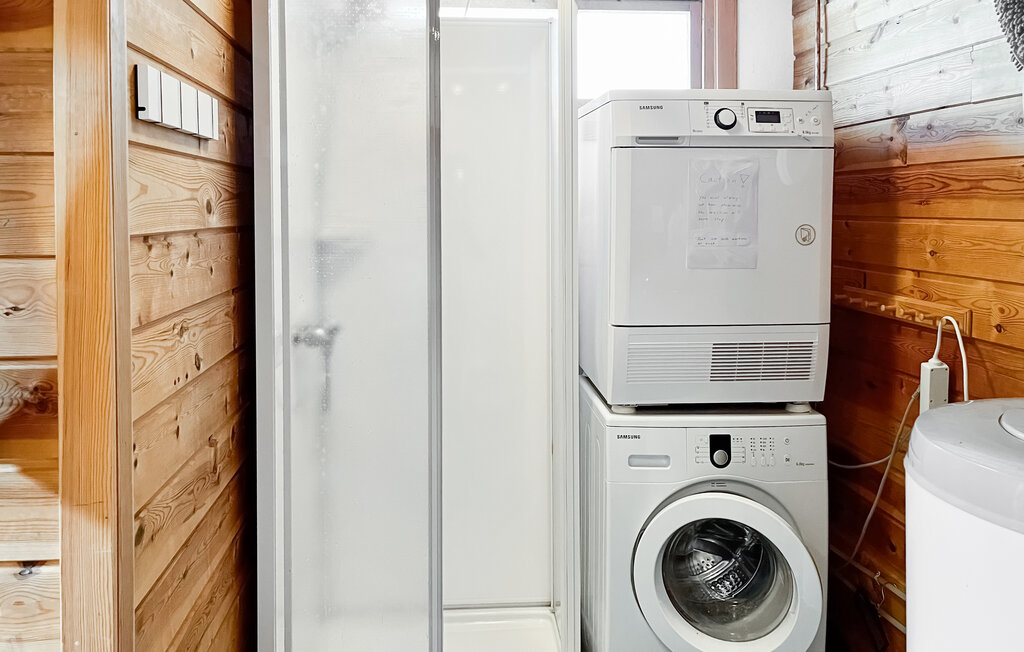 Ferienhaus - Risør , Norwegen - NAS073 16