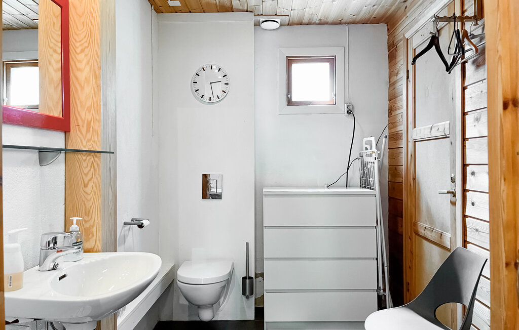 Ferienhaus - Risør , Norwegen - NAS073 17