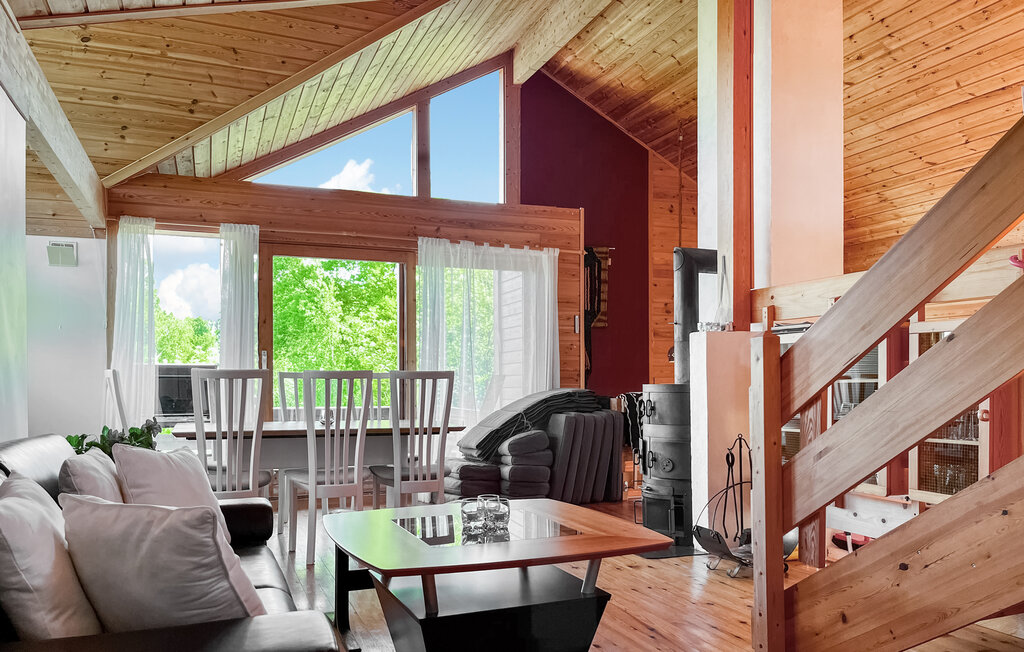 Ferienhaus - Risør , Norwegen - NAS073 4