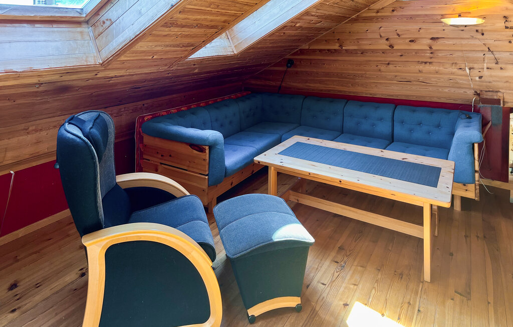 Ferienhaus - Risør , Norwegen - NAS073 10