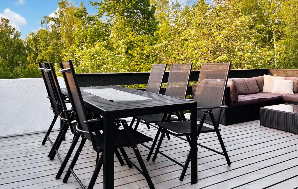 Ferienhaus - Risør , Norwegen - NAS073 2