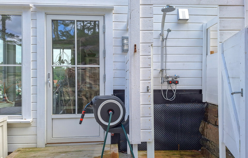 Ferienhaus - Høvåg , Norwegen - NAS072 11