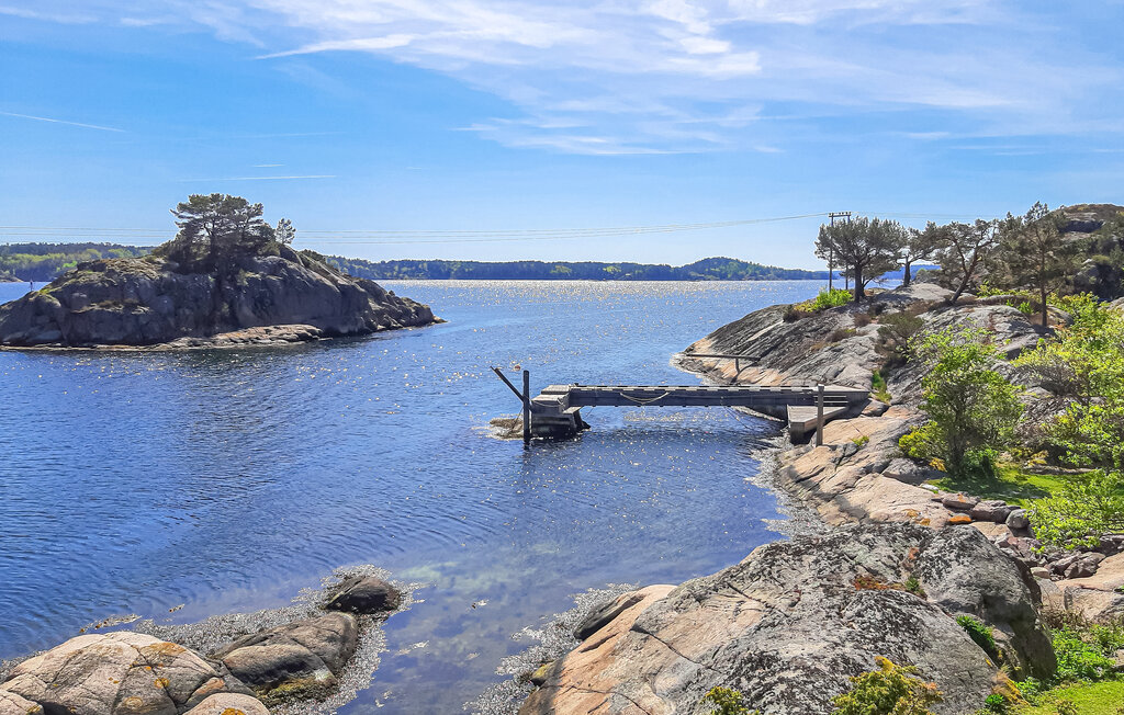 Kuća-za-odmor - Gjeving/Tvedestrand , Norveška - NAS071 3