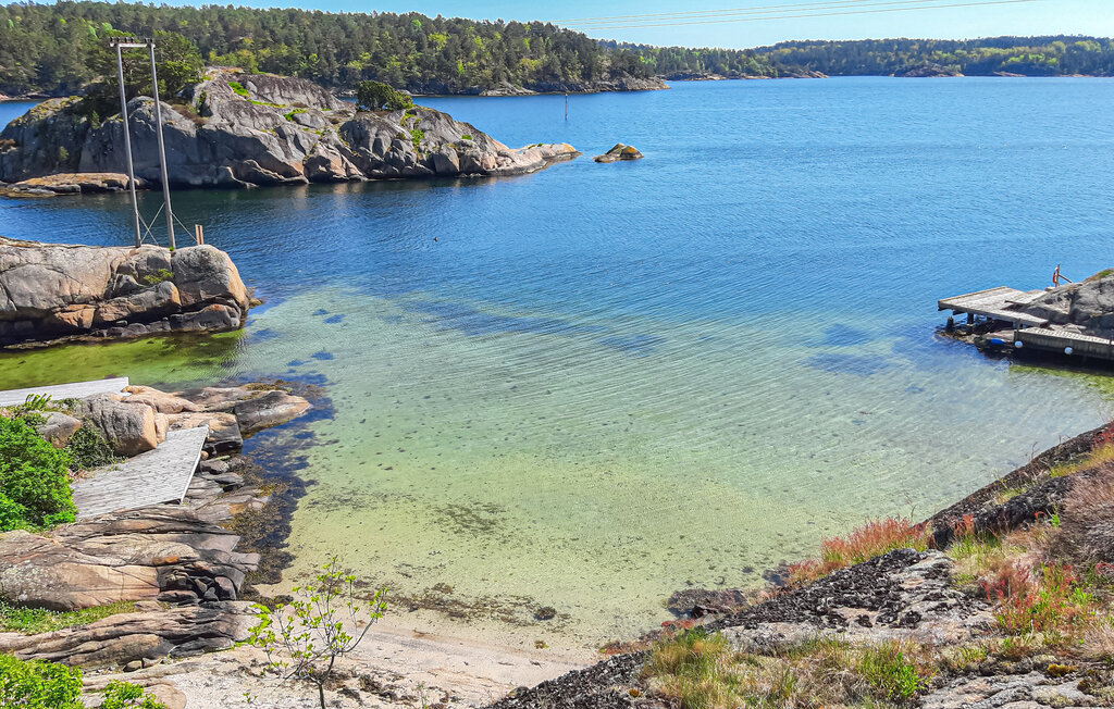 Kuća-za-odmor - Gjeving/Tvedestrand , Norveška - NAS071 16