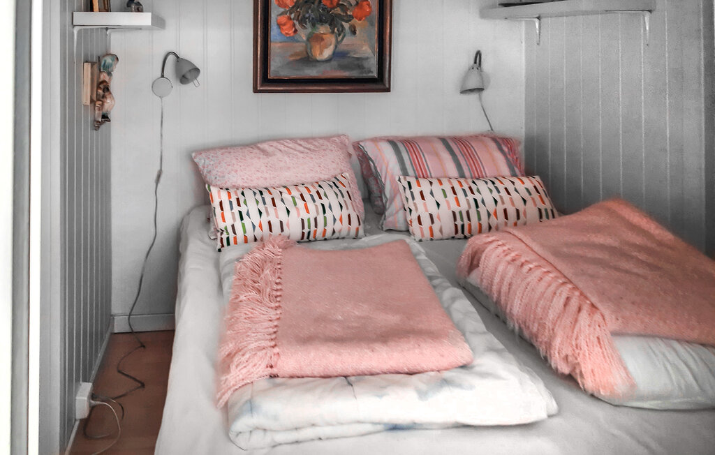 Kuća-za-odmor - Gjeving/Tvedestrand , Norveška - NAS071 11