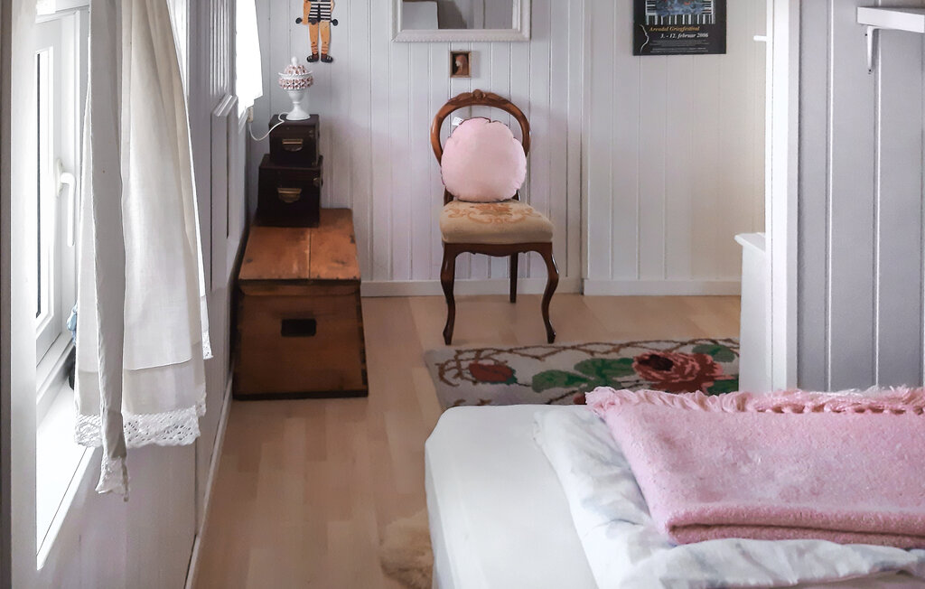 Kuća-za-odmor - Gjeving/Tvedestrand , Norveška - NAS071 12