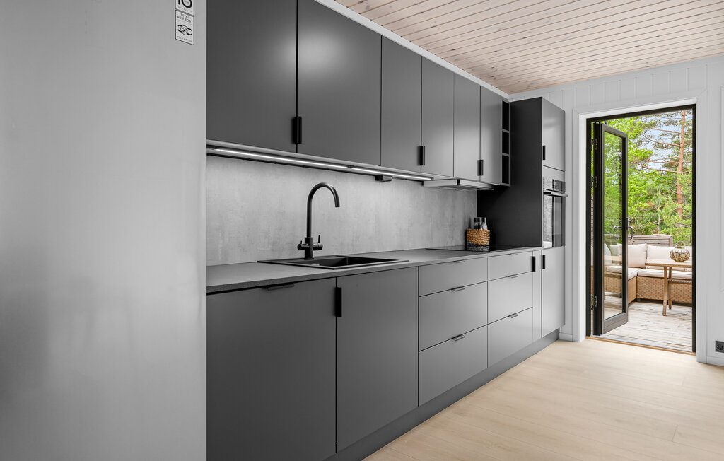 Domy wakacyjne - Risør , Norwegia - NAS074 17