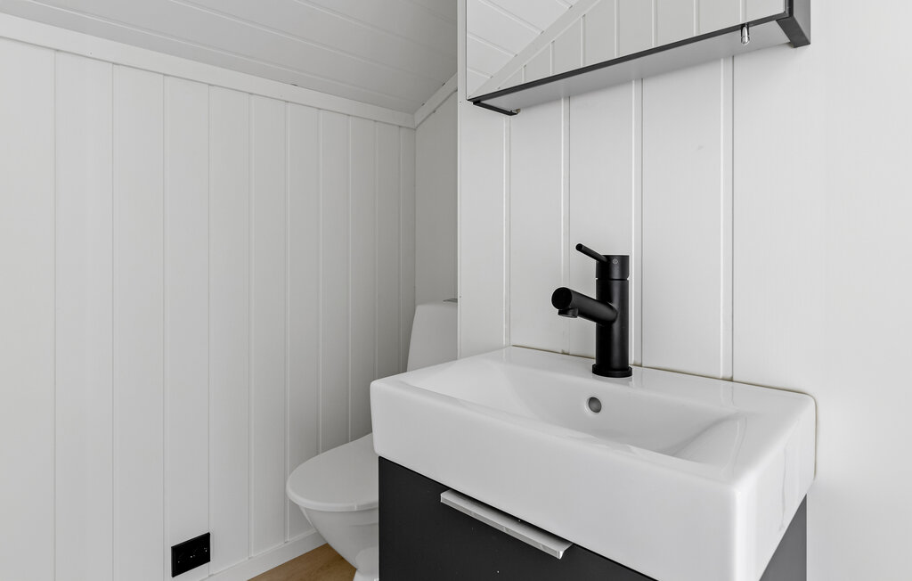 Domy wakacyjne - Risør , Norwegia - NAS074 24