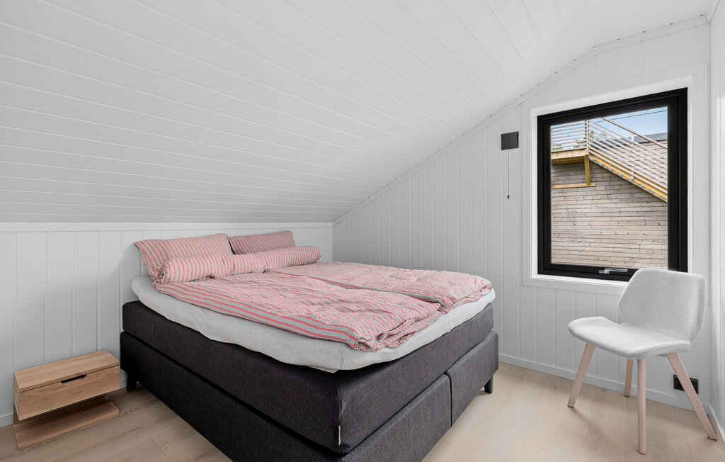 Domy wakacyjne - Risør , Norwegia - NAS074 21