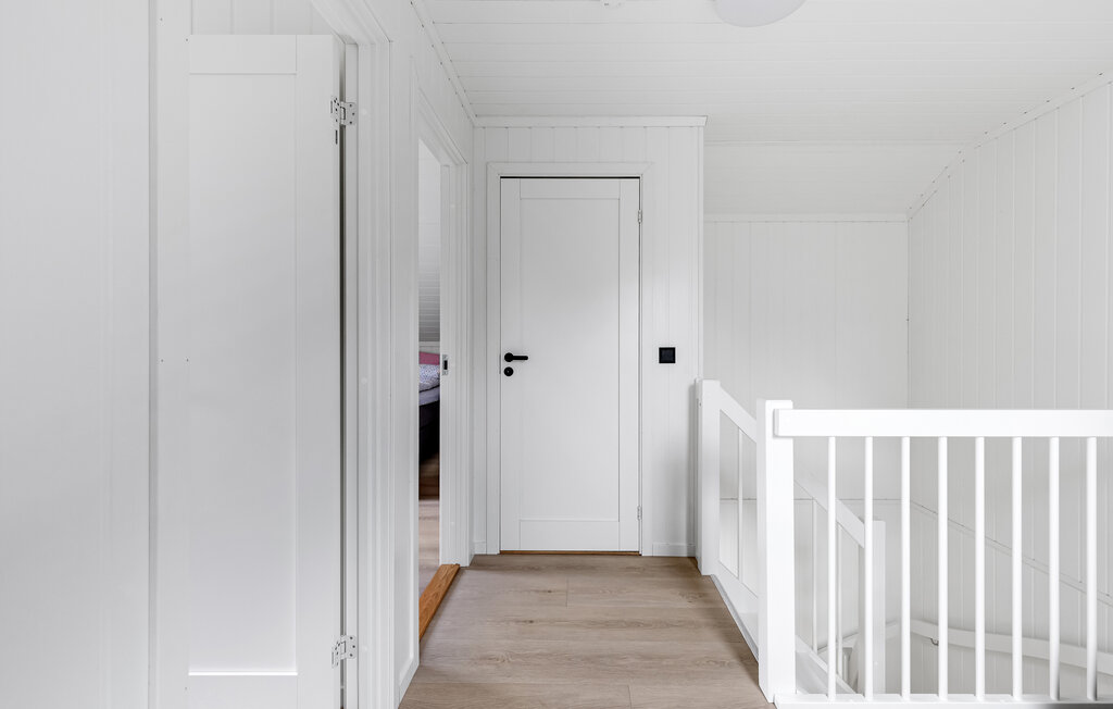 Domy wakacyjne - Risør , Norwegia - NAS074 20