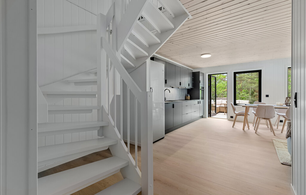 Domy wakacyjne - Risør , Norwegia - NAS074 18