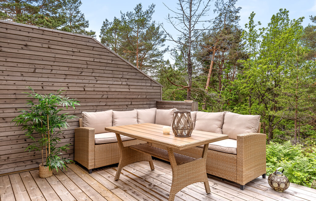 Domy wakacyjne - Risør , Norwegia - NAS074 9