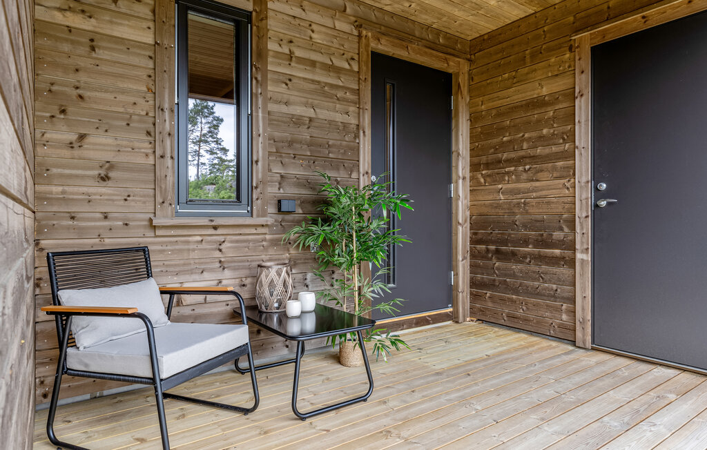 Domy wakacyjne - Risør , Norwegia - NAS074 14